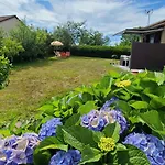 Prázdninový dům Maison Campagne 4 Pers, Terrasse Et Jardin, Proche Sentiers Et Thermes. - Fr-1-589-418