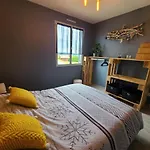 Prázdninový dům Maison Campagne 4 Pers, Terrasse Et Jardin, Proche Sentiers Et Thermes. - Fr-1-589-418 Harsault