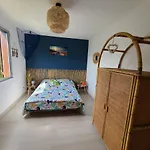 Prázdninový dům Maison Campagne 4 Pers, Terrasse Et Jardin, Proche Sentiers Et Thermes. - Fr-1-589-418 *