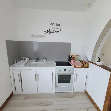 Maison Campagne 4 Pers, Terrasse Et Jardin, Proche Sentiers Et Thermes. - Fr-1-589-418 Harsault