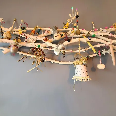 Maison Campagne 4 Pers, Terrasse Et Jardin, Proche Sentiers Et Thermes. - Fr-1-589-418 Feriehus Harsault