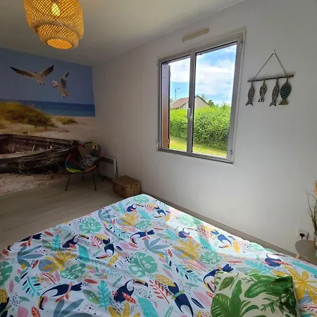 Maison Campagne 4 Pers, Terrasse Et Jardin, Proche Sentiers Et Thermes. - Fr-1-589-418 Harsault