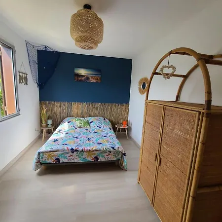 Casa rural Maison Campagne 4 Pers, Terrasse Et Jardin, Proche Sentiers Et Thermes. - Fr-1-589-418 *