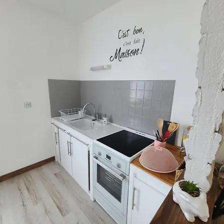 Maison Campagne 4 Pers, Terrasse Et Jardin, Proche Sentiers Et Thermes. - Fr-1-589-418 *