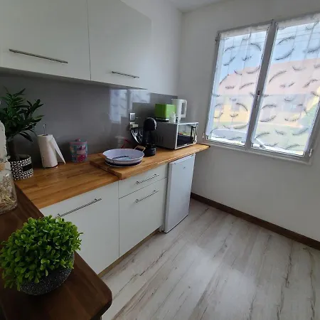 Maison Campagne 4 Pers, Terrasse Et Jardin, Proche Sentiers Et Thermes. - Fr-1-589-418 *