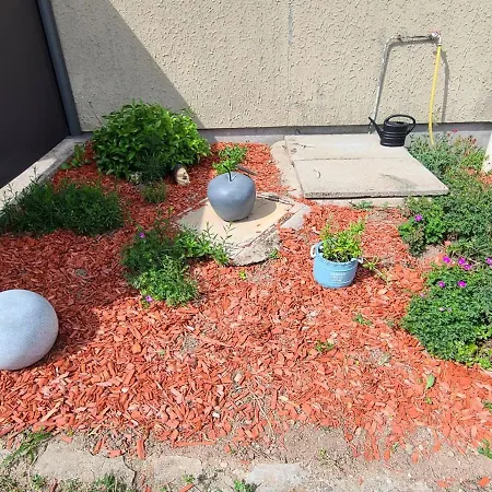 Maison Campagne 4 Pers, Terrasse Et Jardin, Proche Sentiers Et Thermes. - Fr-1-589-418 別荘