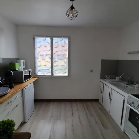 Maison Campagne 4 Pers, Terrasse Et Jardin, Proche Sentiers Et Thermes. - Fr-1-589-418 * Harsault